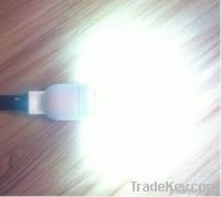 Ceramic Bi-Pin LED Bulb