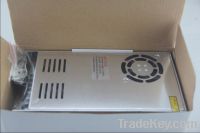 400W CE Approved Single Switch Power Supply