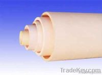 high temperature thermocouple ceramic tube