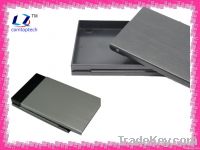 2.5 inch hdd drive disk enclosure sata hdd drive caddy