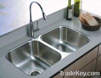 undermount kitchen sink, newstar china sinks