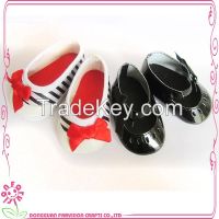 Oem 18 Inch Doll Shoes Fit For American Girl 