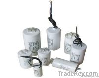 Capacitors