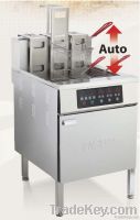 [PASECO] COMMERCIAL GAS FRYER PGF-L33