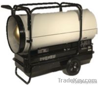 [KERONA] Forced air heater Torpedo Heater Outdoor Heater by Electric M