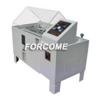 Corrosion test chamber