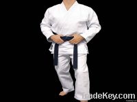 Brazilian Jiu Jitsu gi