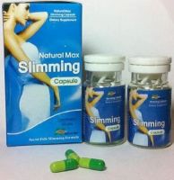 Natural Max Slimming Capsule