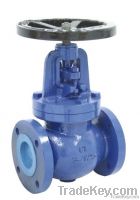 Cast Iron Valve