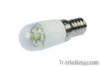 0.8W LED fridge bulb (E14)