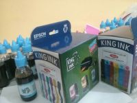 Epson & Hp  Refill Ink 