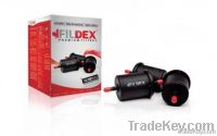 Fildex Premium Filters