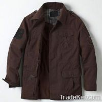 Men's Field Jacket