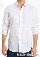 Men's Cotton Casual Sport Shirt