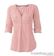 Women's Casual blouse