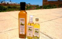 Argan Oil for beauty