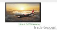 26 inch lcd monitoring system