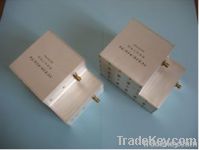Coaxial Filters