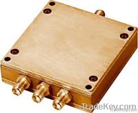 3 Way Splitter