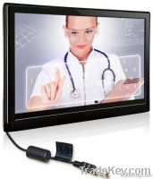 Multitouch All In One PC - Touch Frame