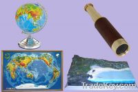 Educational Equipment - Geology