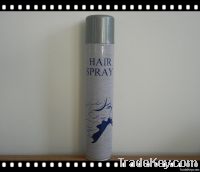 Hair Styling Spray