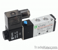 4V200 Series Solenoid Valve, Pneumatic Control Valve