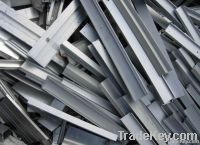 aluminium 6063 scrap