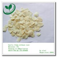 Garlic Flake/ Granules / Powder