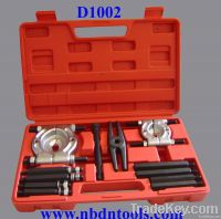 12psc bearing separator and puller kit