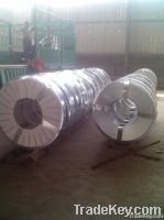 Hot Dipped Galvanized Steel Strips