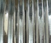 Galvanized Corrugated Steel Sheet