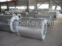 GI/Hot-dipped galvanized steel coil