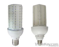 E40 LED corn bulb lamp, 15W/20W/30W/40W/60W/80W
