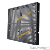 P12.5 mesh led display