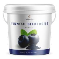 Bilberries powder FINLAND, Also Dried, frozen Extract concentration juice