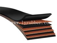 Multi-ply Fabric Conveyor Belt(EP, NN, CC)