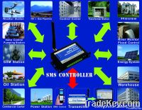 GSM RTU Automation Wireless Remote Switch SMS Controller