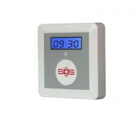 GSM House/Shop/Office Security Alarm, South Asia, Russia Hot Sale alarm