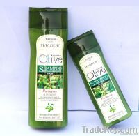 Olive Hair Shampoo