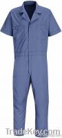 Safety clothing coverall work overall (OL G5071)