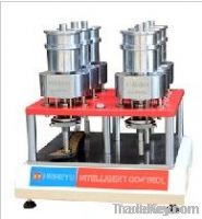 Static Pressure Testing Machine For Soles