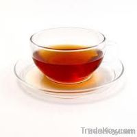 fujian organic souchong black tea