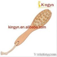 Wooden body Massager (BAWB-5117)