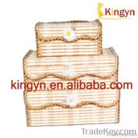 beauty tissue box (KATB-0013)