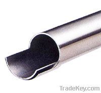 stainless steel clad pipe