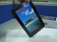 7 allwinner tablet pc android 4.0 , A10 GPU:Mali-400, 1.5GHz, 512RAM, 4GBf