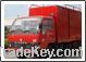 Customized Commercial Vehicles