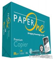 Paperone A4 Copy Paper 80gsm/75gsm/70gsm