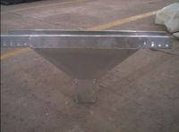 Vertical Tee tray
